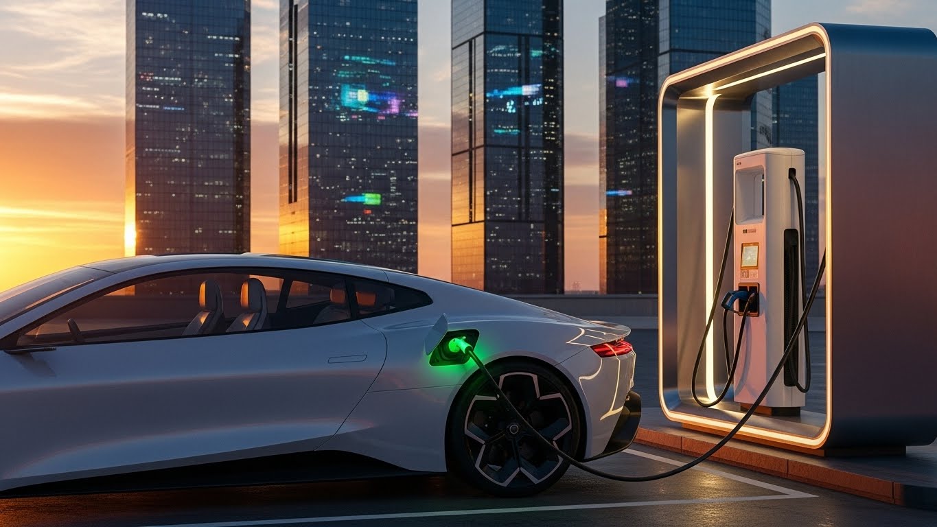 2026년 전기차 보조금